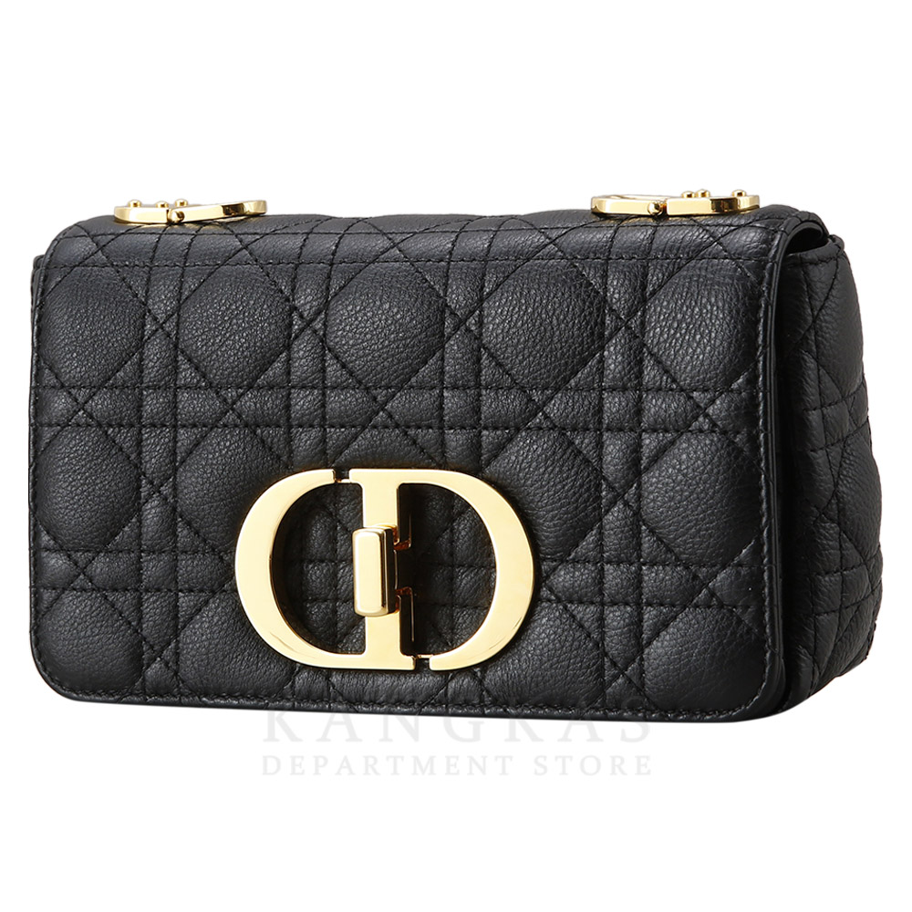 CHRISTIAN DIOR(USED)크리스찬디올 카로 스몰 체인백